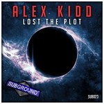 cover: Alex Kidd - Lost The Plot