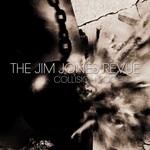 cover: The Jim Jones Revue - Collision Boogie