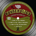 cover: Householics - Stomp To This