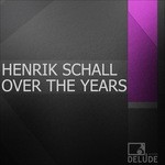 cover: Henrik Schall - Over The Years