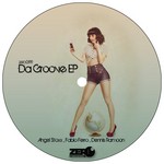 cover: Angel Stoxx - Da Groove EP