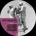 cover: Andre Butano|Fender, Marco|Philippe Liard - Jett Pack Vol 1