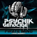 cover: Pirate Mind - French Dkonnect