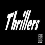 cover: Thrillers - Pump It Up