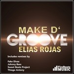 cover: Elias Rojas - Make D'groove