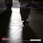 cover: Dj Duma - Skies