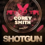 cover: Corey Smith - Shotgun