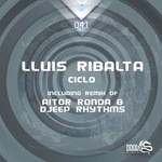 cover: Lluis Ribalta - Ciclo