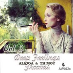 cover: Alfida|Th Moy - Deep Feelings Grooves Vol 3 (Unmixed Tracks Compiled By Alfida)