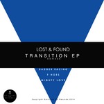 cover: Lost & Found - Transition