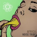 cover: Noise Tribe - Africa