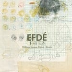 cover: Efda - Felt