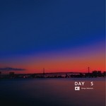 cover: Shingo Nakamura - Days