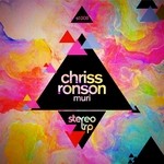 cover: Chriss Ronson - Muri