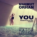 cover: Mahmut Orhan - You