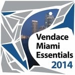 cover: Various - Vendace Miami Essentials 2014