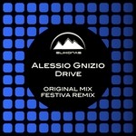 cover: Alessio Gnizio - Drive