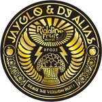 cover: Dj Alias & Jayglo - Remix The Version Part 1