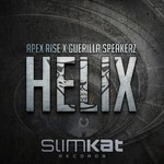 cover: Apex Rise|Guerilla Speakerz - Helix