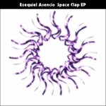 cover: Ezequiel Asencio - Space Clap EP