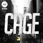 cover: Mr Wood - Cage