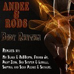 cover: Andee & Rods - Body Rhythm