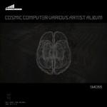 cover: Various - Cosmic Computer