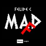 cover: Felipe C - Mad F