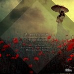 cover: Artem Viceman - Higgs Boson (remixes)