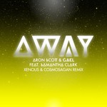 cover: Gael|Samantha|Scott, Aron - Away