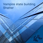 cover: Dave G - Vampire State Building/Shatter