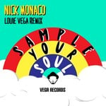 cover: Nick Monaco - Sample Your Soul