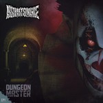 cover: Abstrakt Sonance - Dungeon Master EP 1