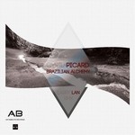 cover: Cyril Picard - Brazilian Alchemy