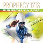 cover: Prophecy Izis - Purification Time