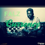 cover: Falz - Currency