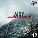 cover: Aiby - A Matter Of Time