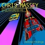 cover: Chris Massey - Driven Crazy