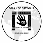 cover: Dda & Gb Battaglia - Waiting's Room