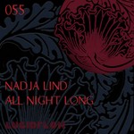 cover: Nadja Lind - All Night Long