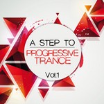 cover: Various - A Step To Progressive Trance Vol 1