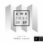 cover: Kwr - 1nside EP