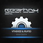 cover: Vthekid & Rufio - Body Shock