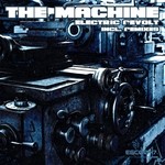 cover: Electric Revolt - The Machine