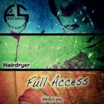 cover: Hairdryer - Full Access