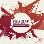 cover: Billy Kenny - Playin' With Fire