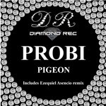 cover: Probi - PIGEON