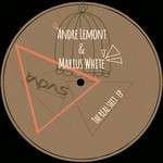 cover: Lemont, Andre|Marius White - The Real Shit EP