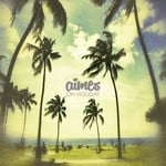 cover: Aimes - On Holiday EP