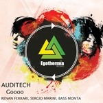 cover: Auditech - Goooo (remixes)